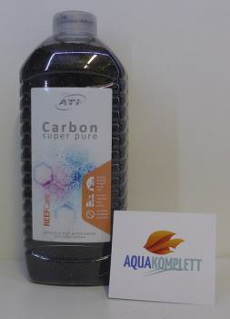 ATI Carbon superpure 2000 ml/1080 g